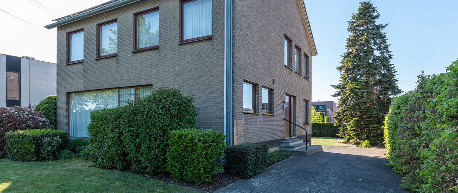 Huis te koop in Maaseik