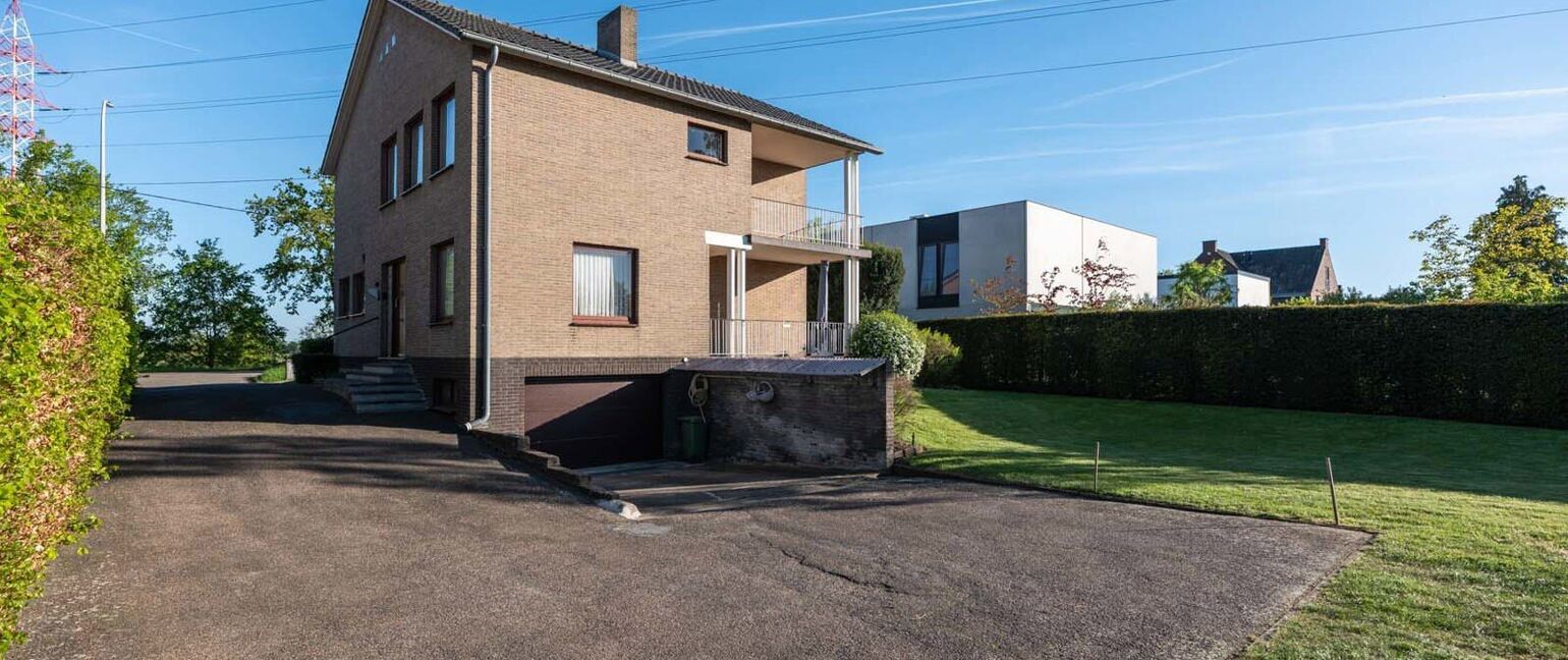 Huis te koop in Maaseik