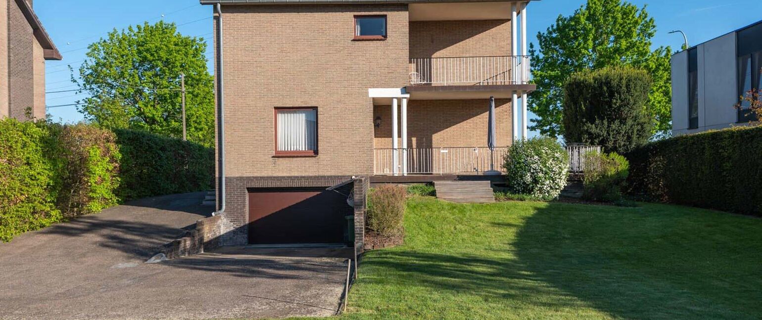 Huis te koop in Maaseik