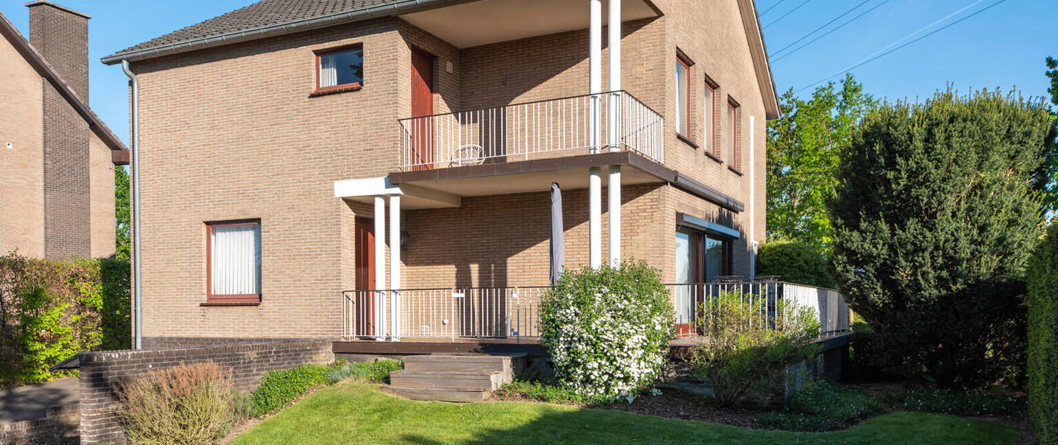 Huis te koop in Maaseik
