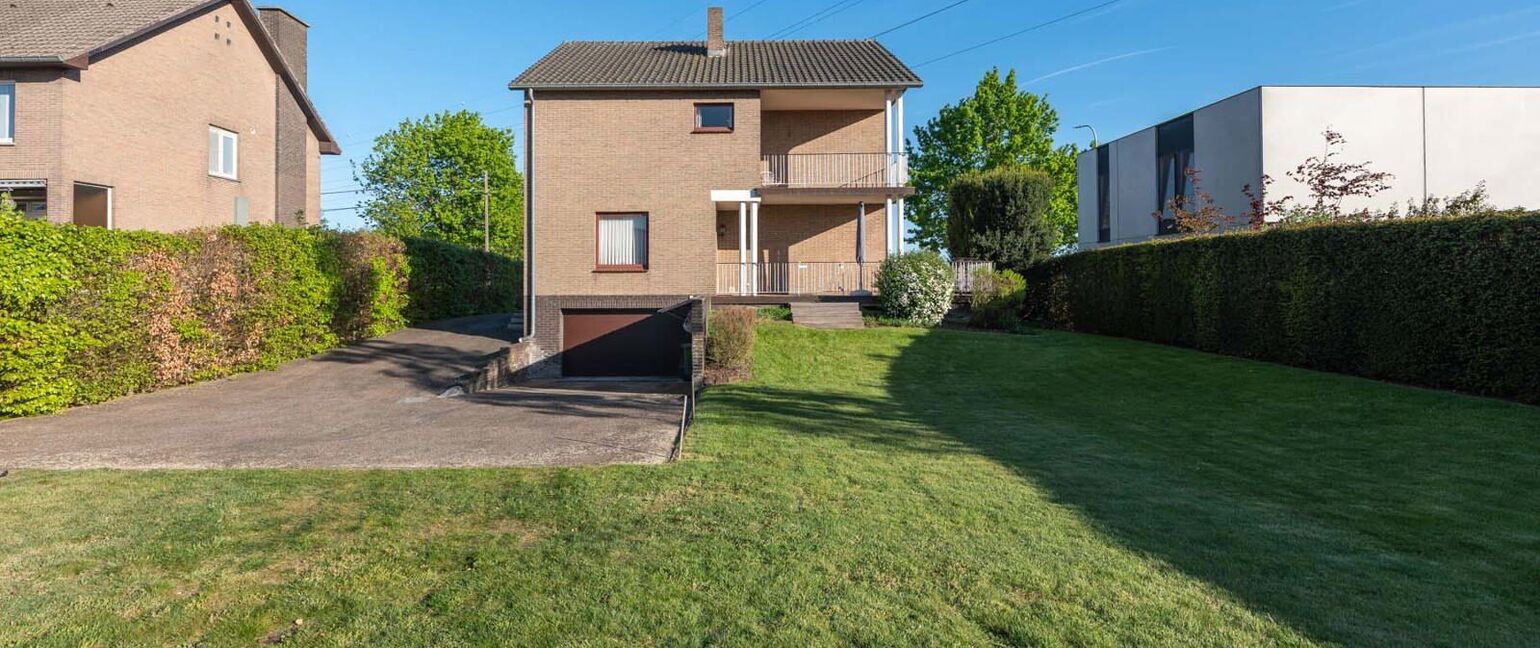 Huis te koop in Maaseik