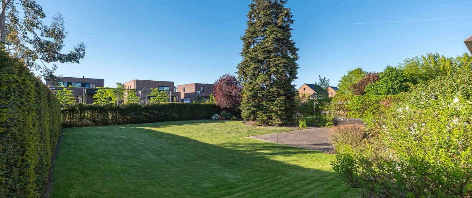 Huis te koop in Maaseik