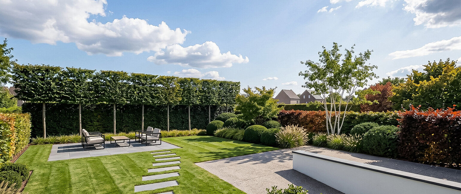 Huis te koop in Maaseik