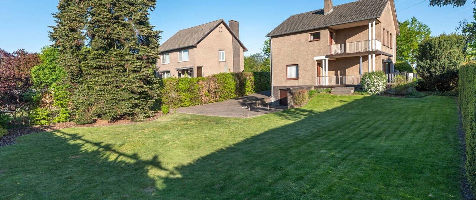 Huis te koop in Maaseik