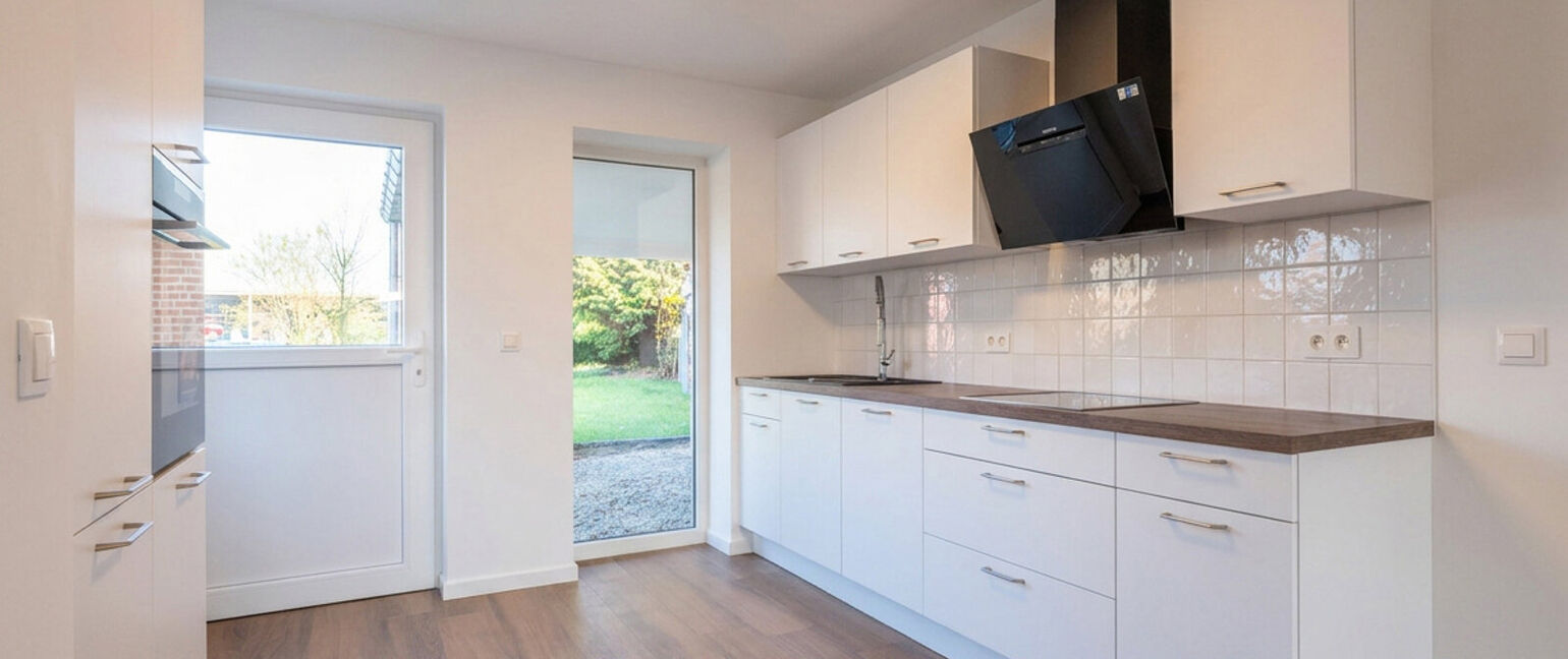 Huis te koop in Maaseik