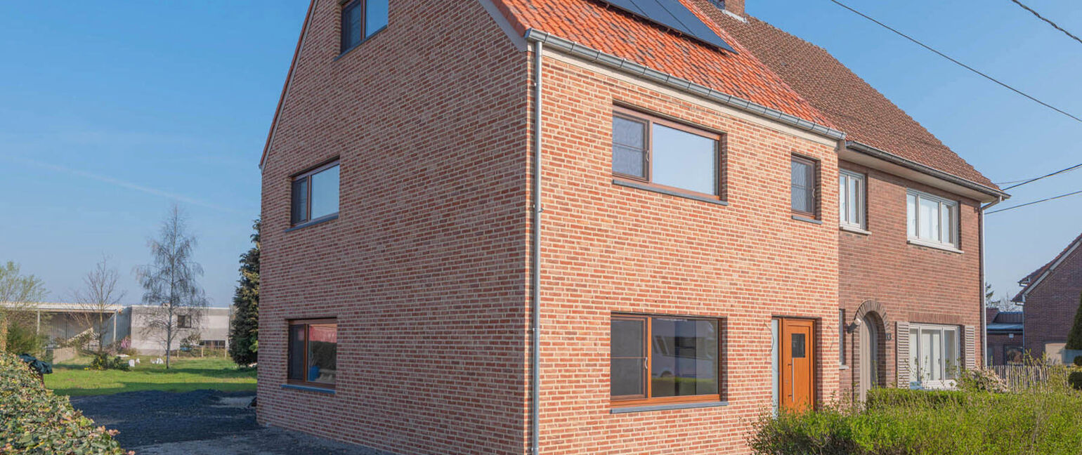 Huis te koop in Maaseik