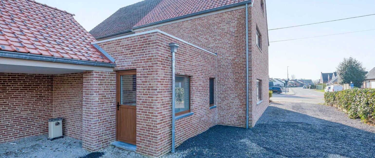 Huis te koop in Maaseik