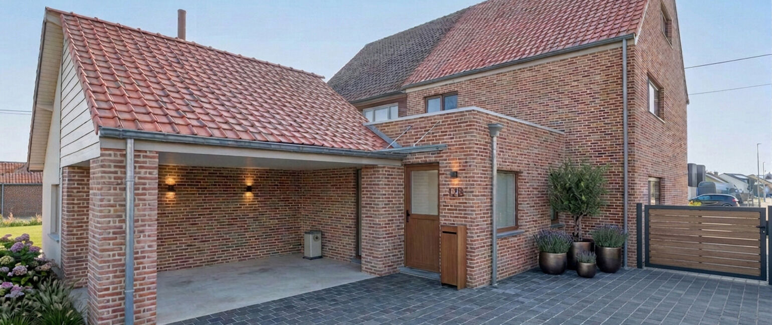 Huis te koop in Maaseik