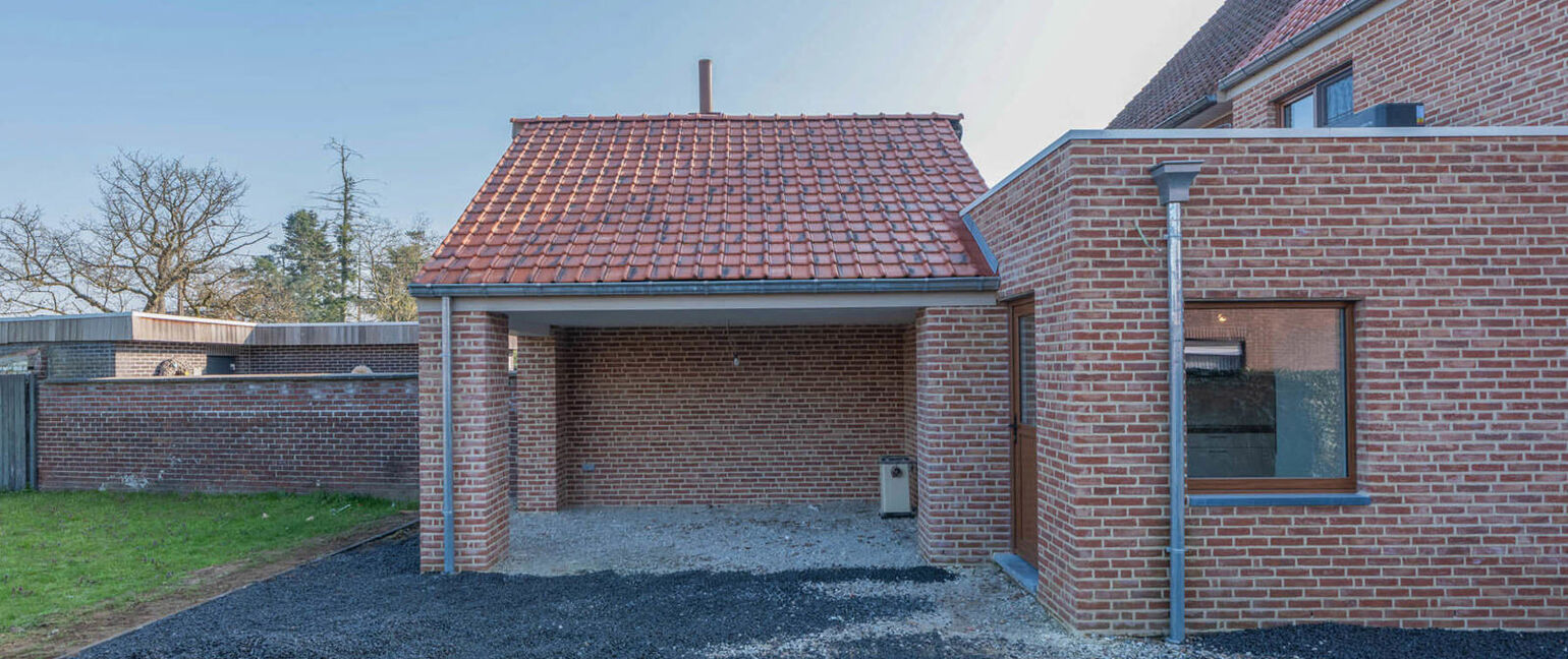 Huis te koop in Maaseik