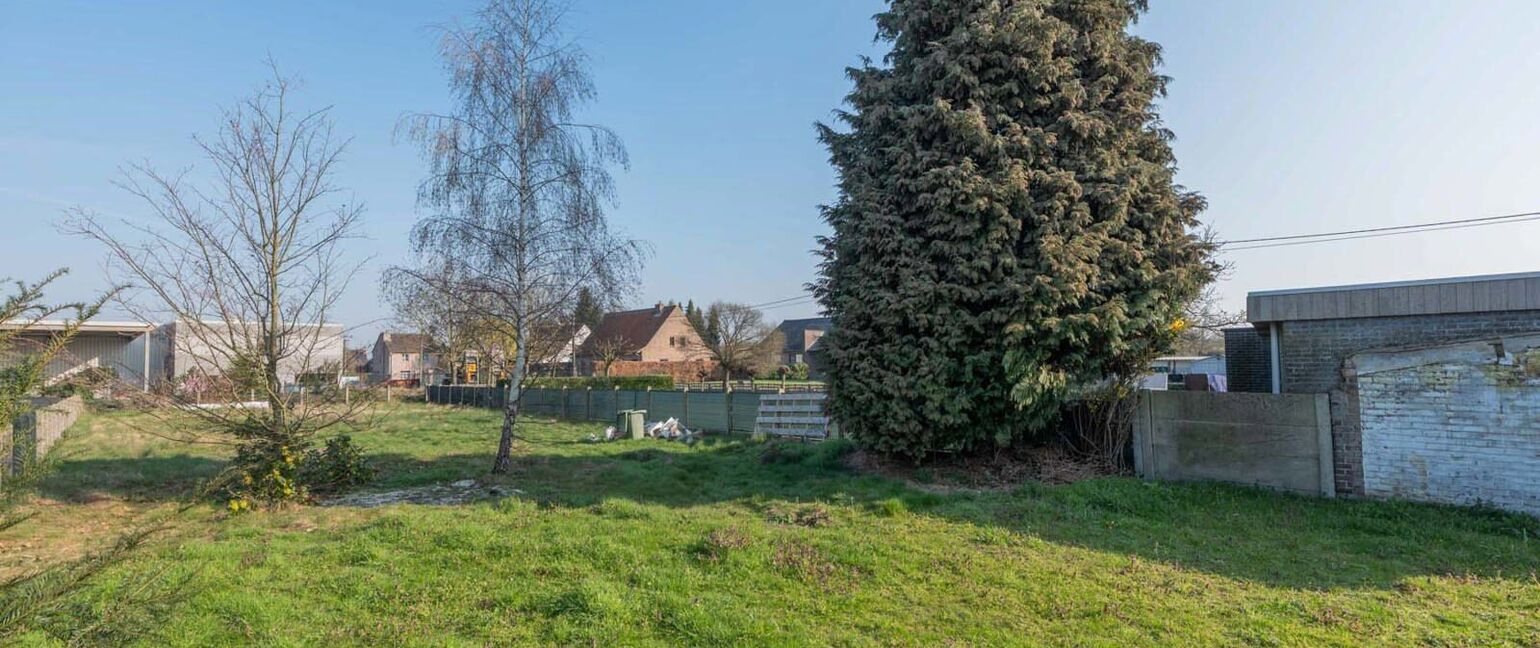 Huis te koop in Maaseik