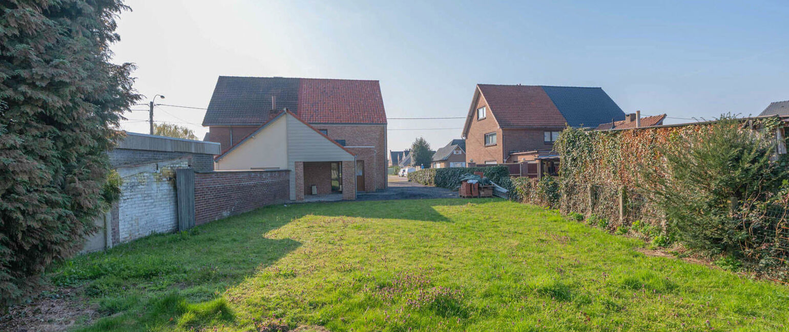 Huis te koop in Maaseik