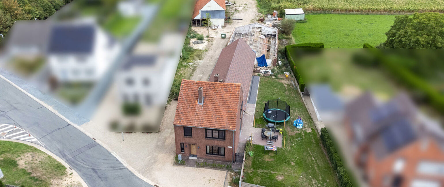 Huis te koop in Maaseik