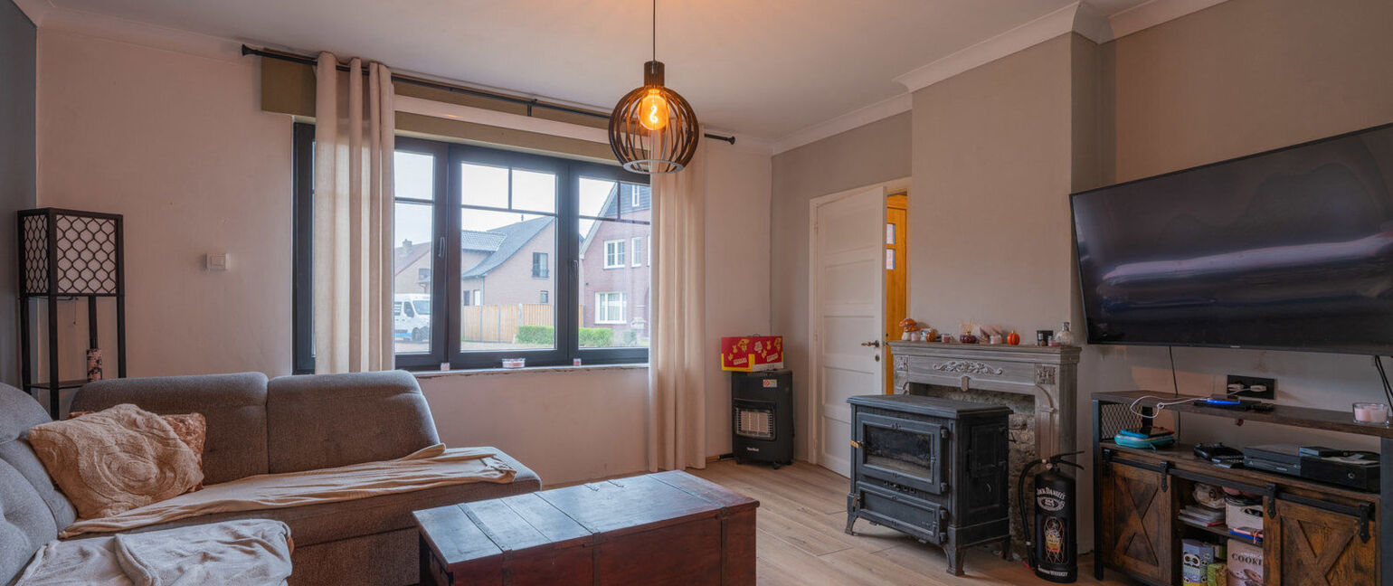 Huis te koop in Maaseik