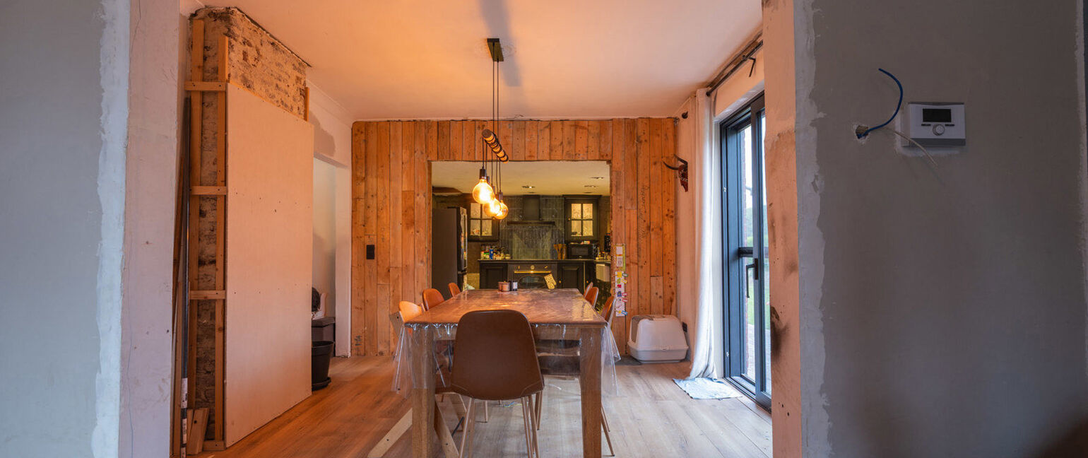 Huis te koop in Maaseik