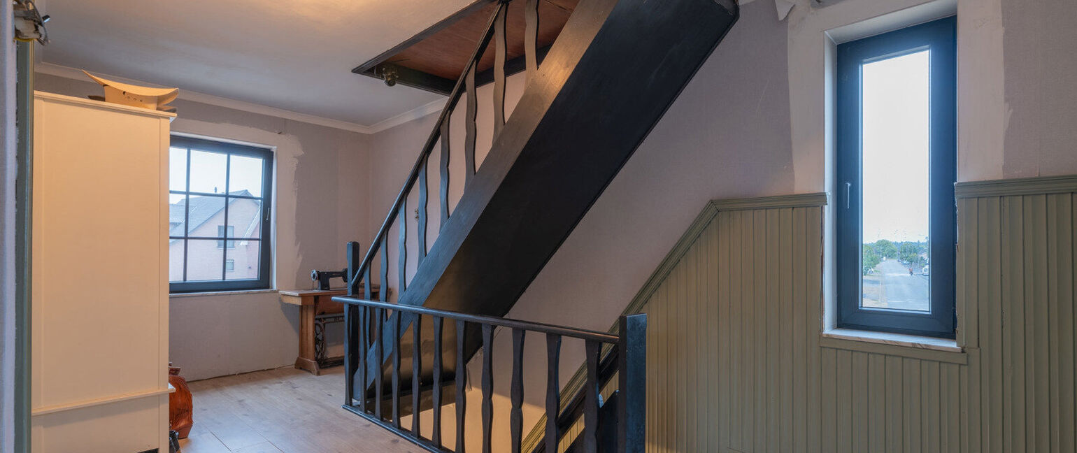 Huis te koop in Maaseik