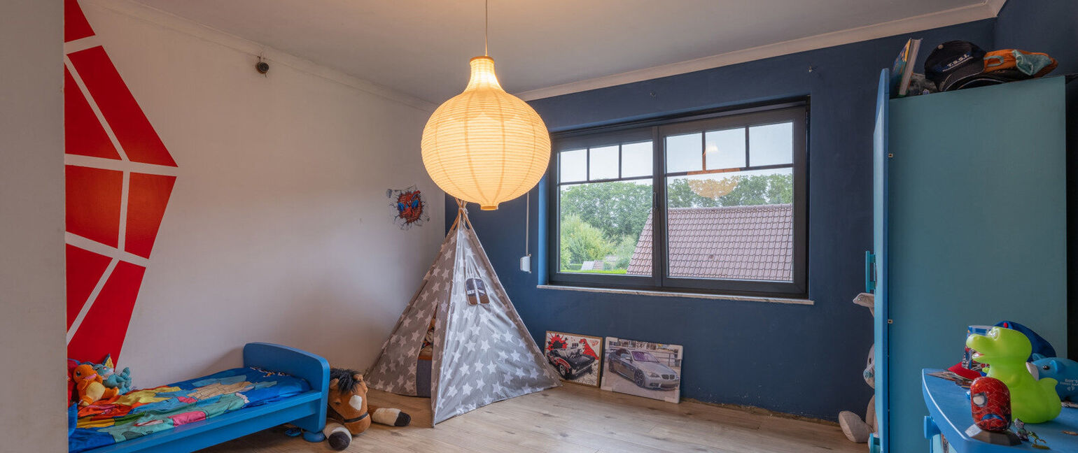 Huis te koop in Maaseik