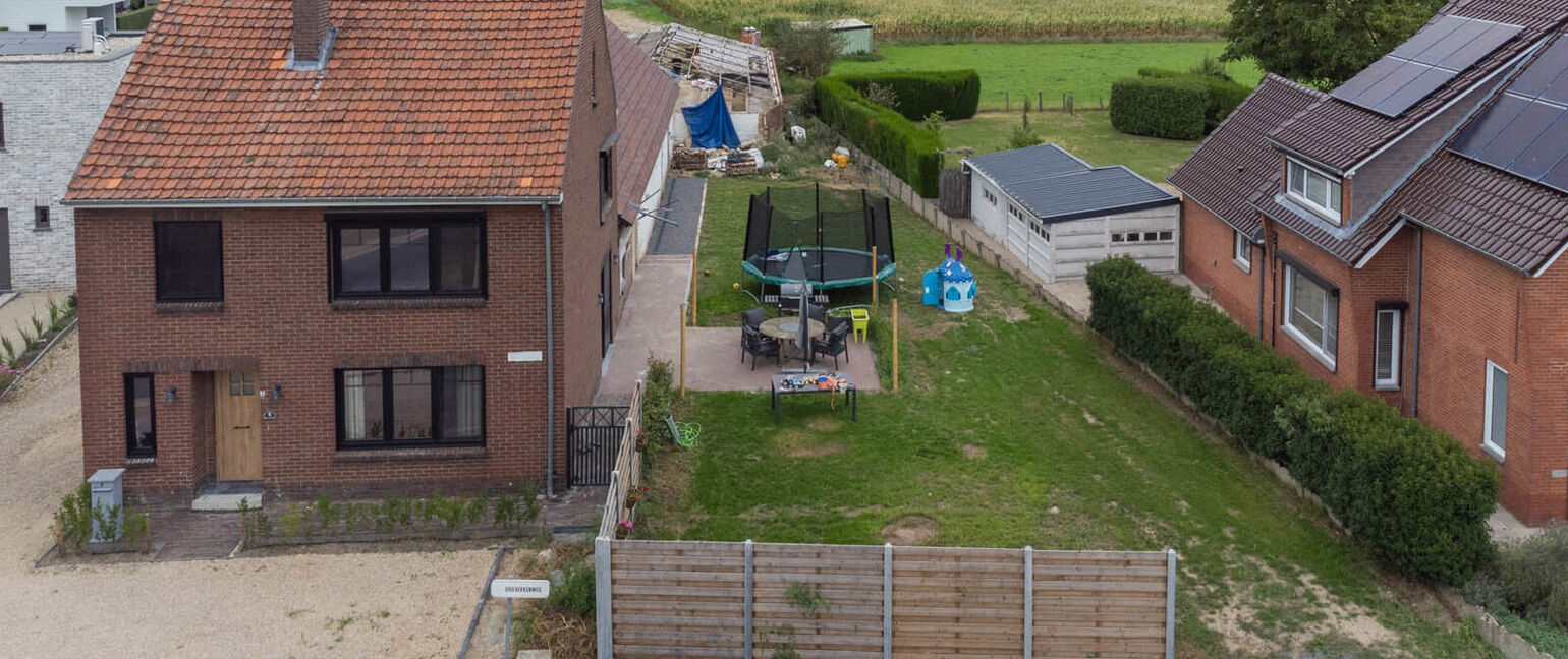 Huis te koop in Maaseik