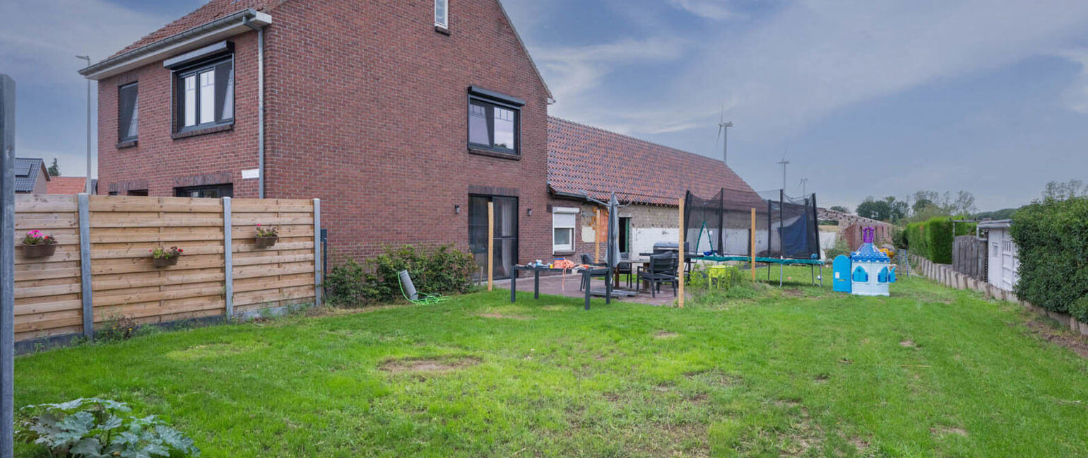 Huis te koop in Maaseik