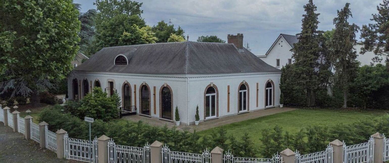 Huis te koop in Maaseik