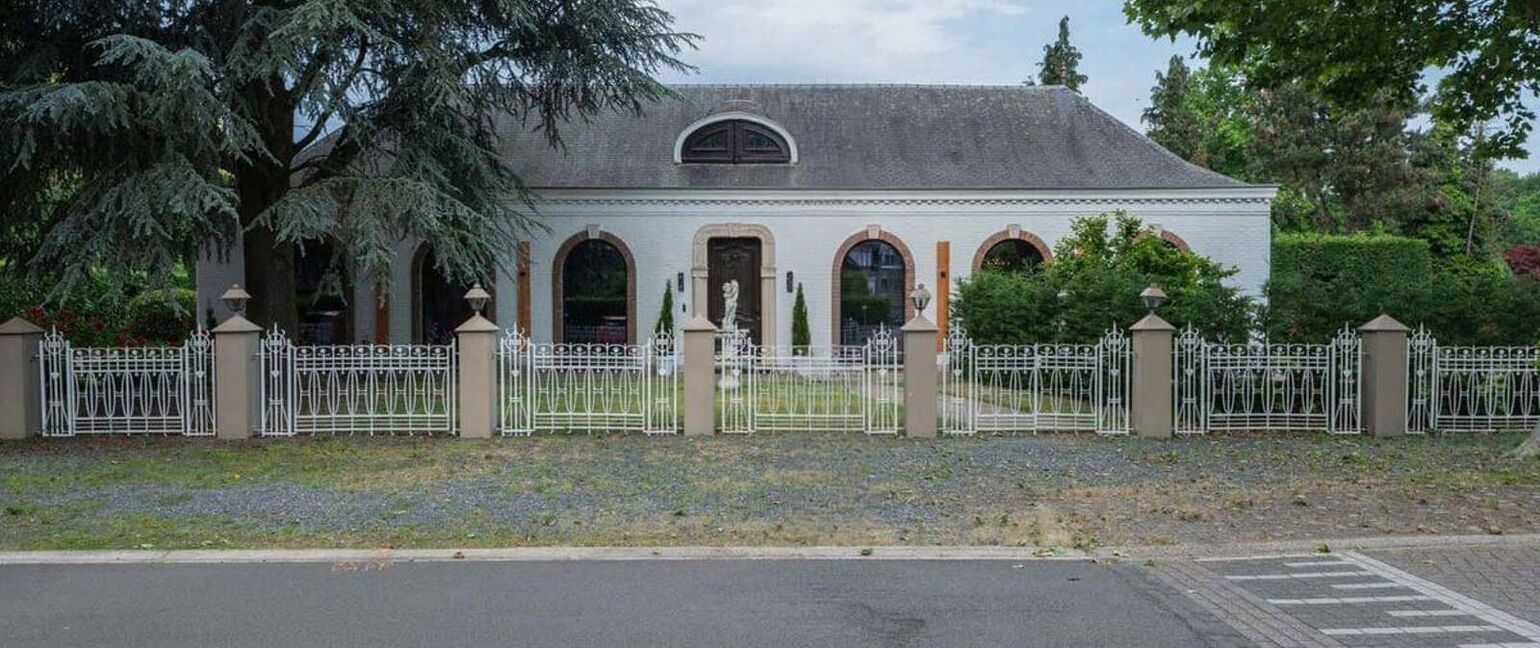 Huis te koop in Maaseik