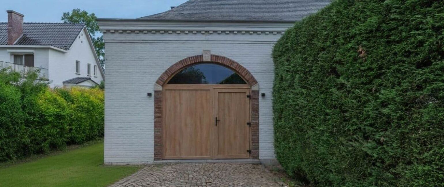 Huis te koop in Maaseik