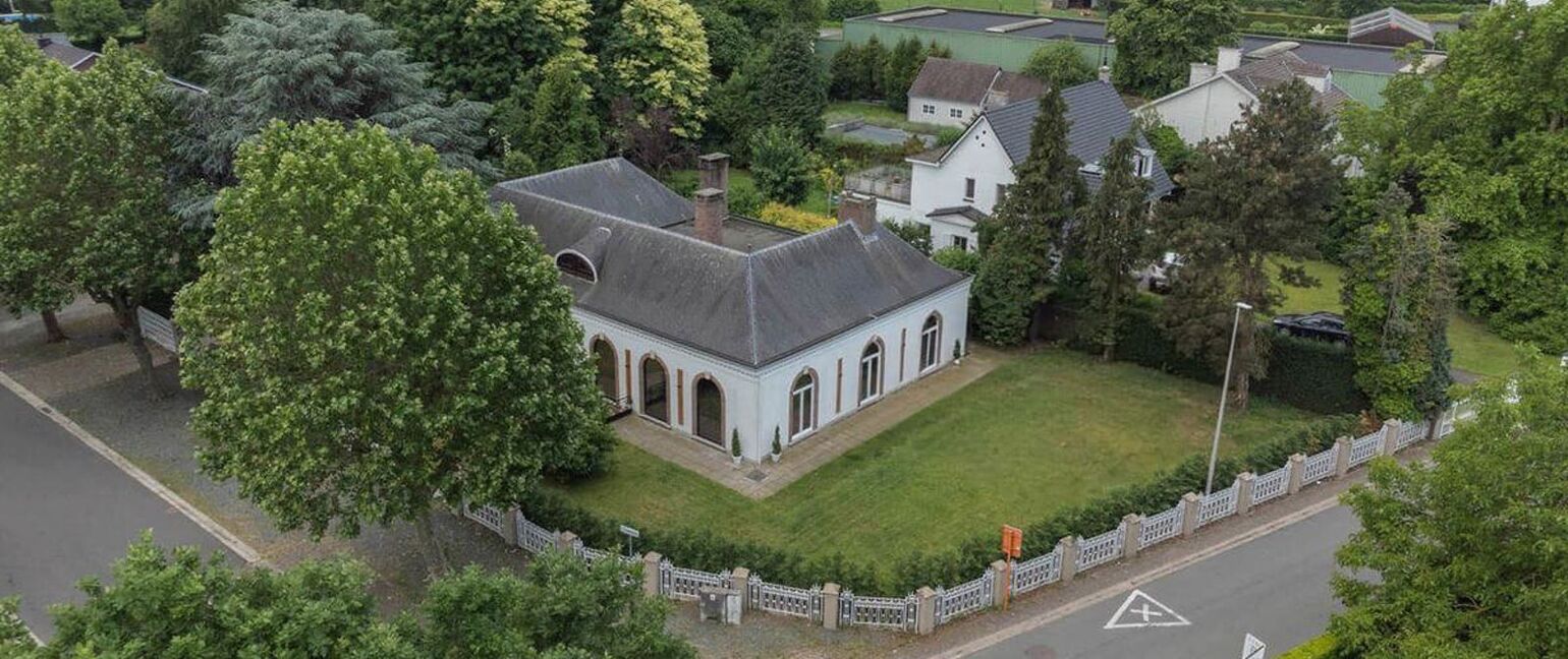 Huis te koop in Maaseik
