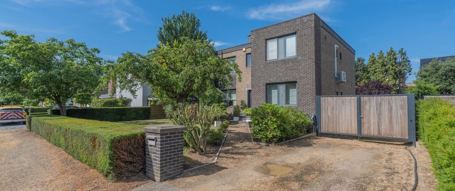 Huis te koop in Maaseik