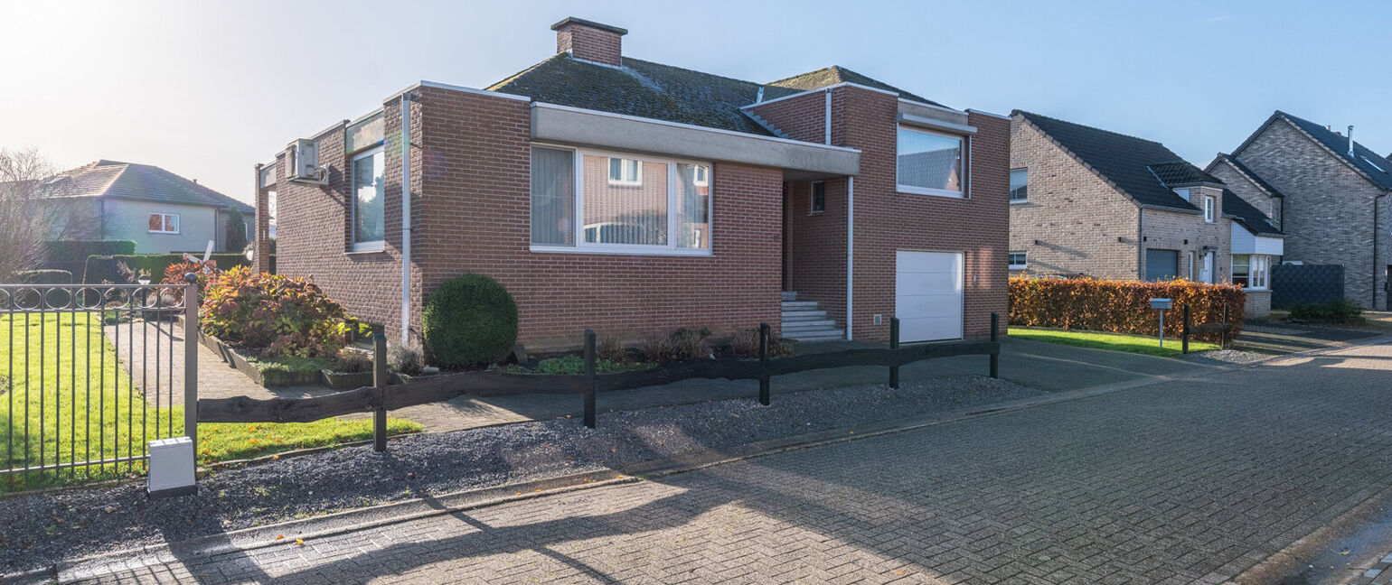 Huis te koop in Maaseik