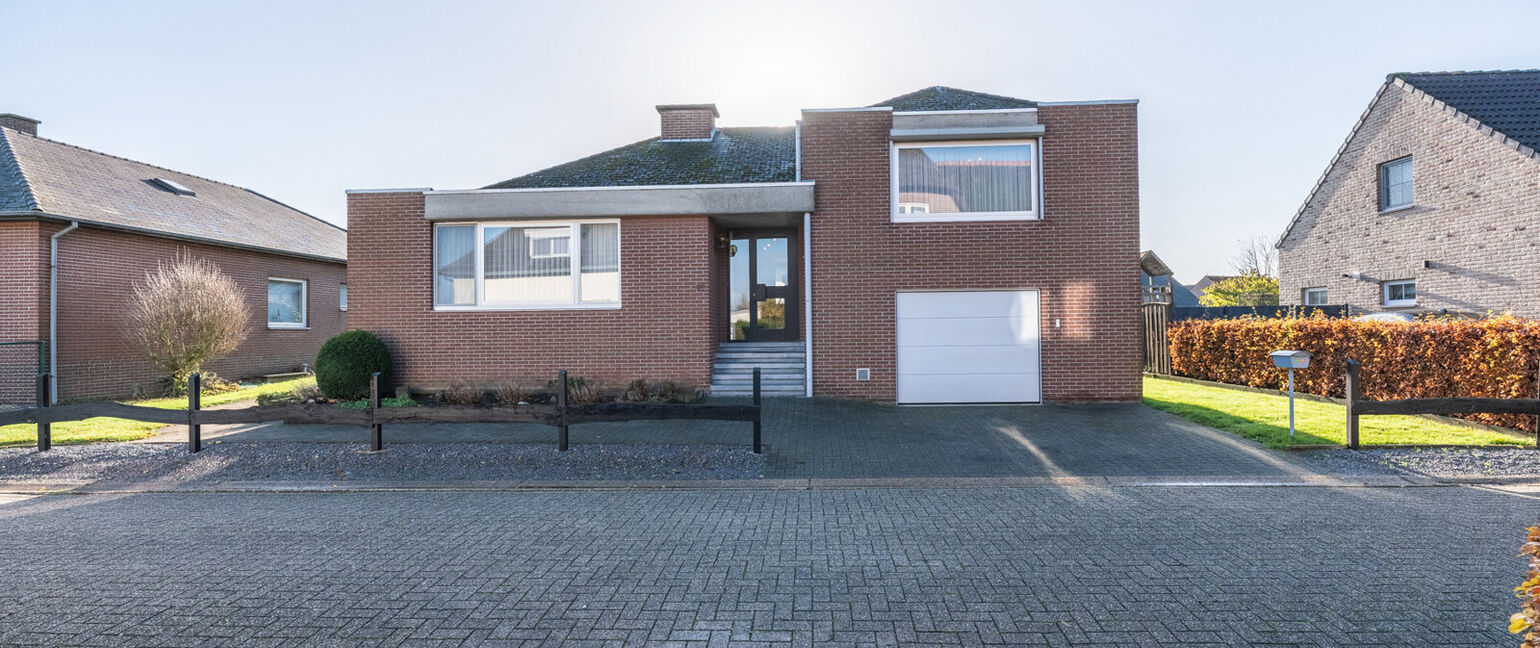 Huis te koop in Maaseik