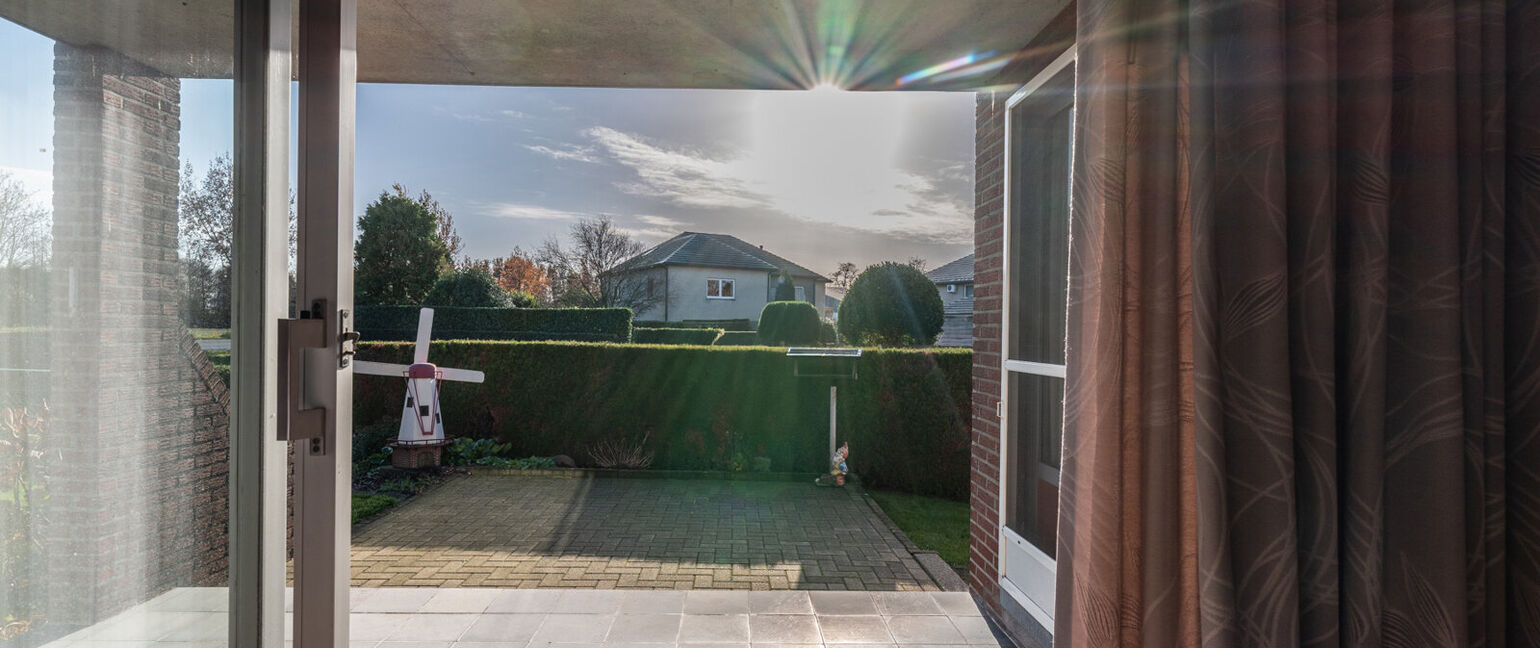 Huis te koop in Maaseik