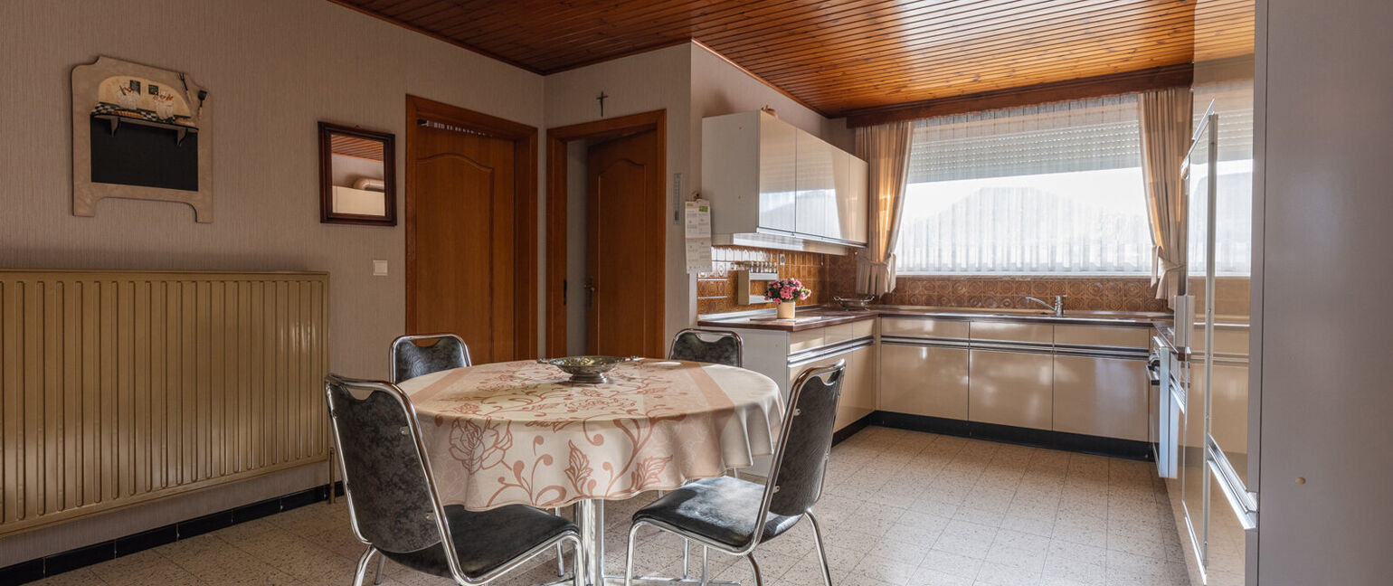 Huis te koop in Maaseik