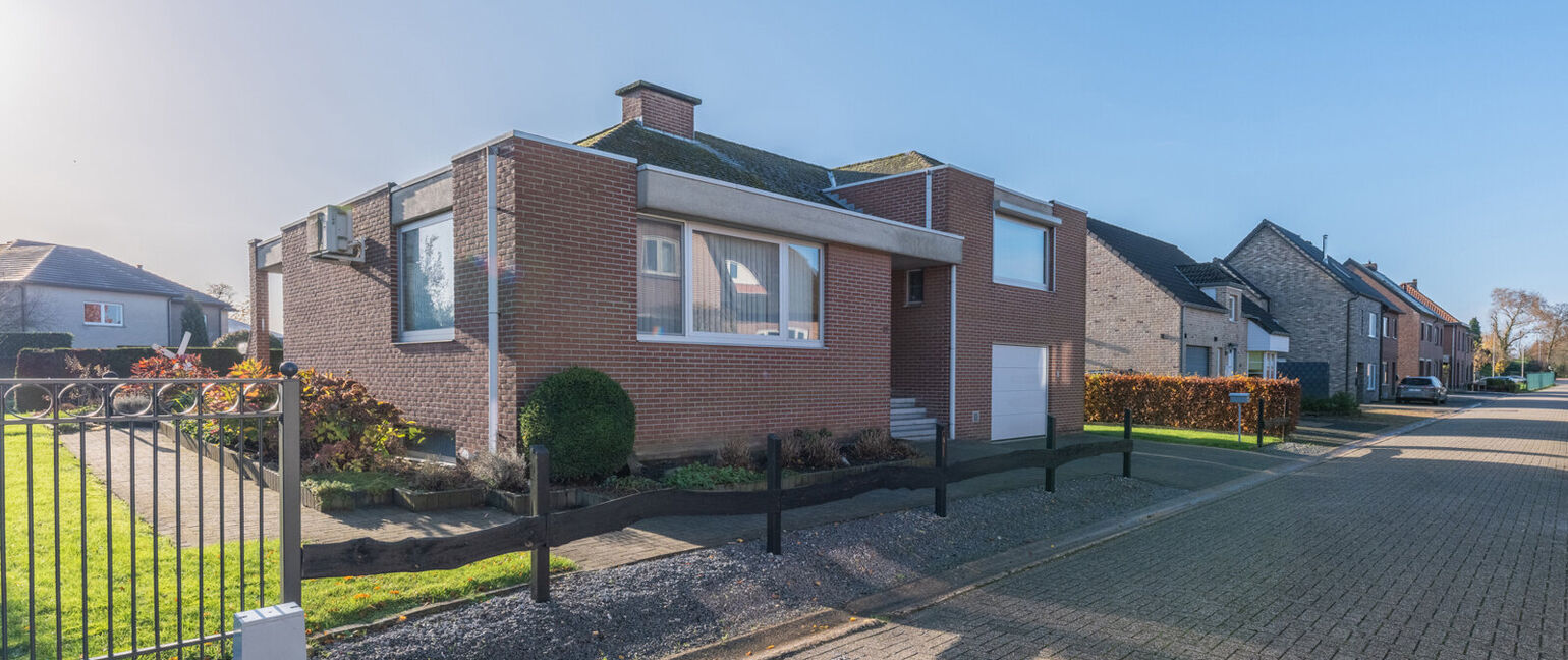 Huis te koop in Maaseik