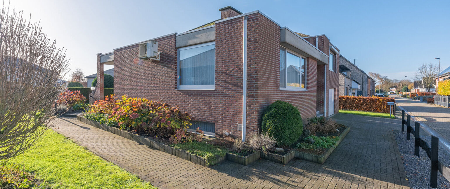 Huis te koop in Maaseik
