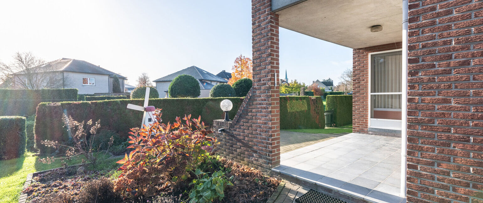 Huis te koop in Maaseik
