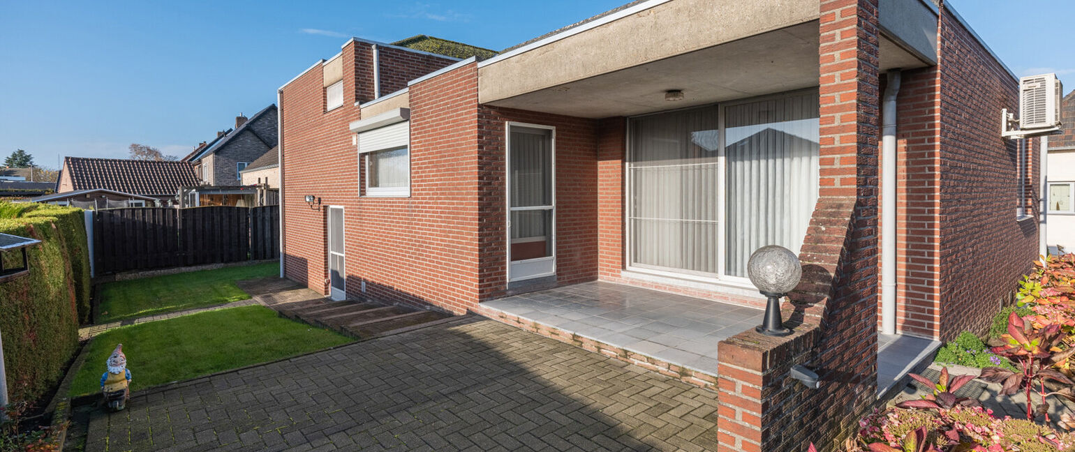 Huis te koop in Maaseik