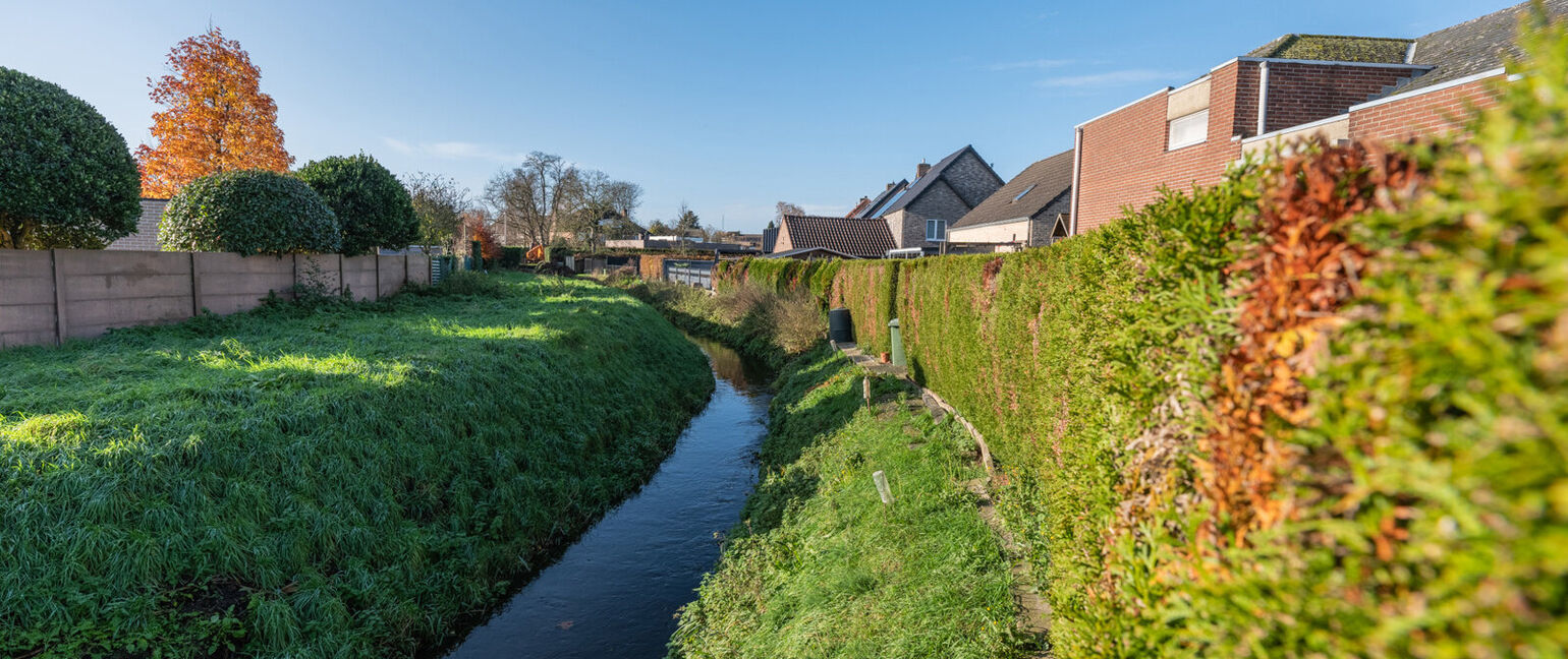 Huis te koop in Maaseik