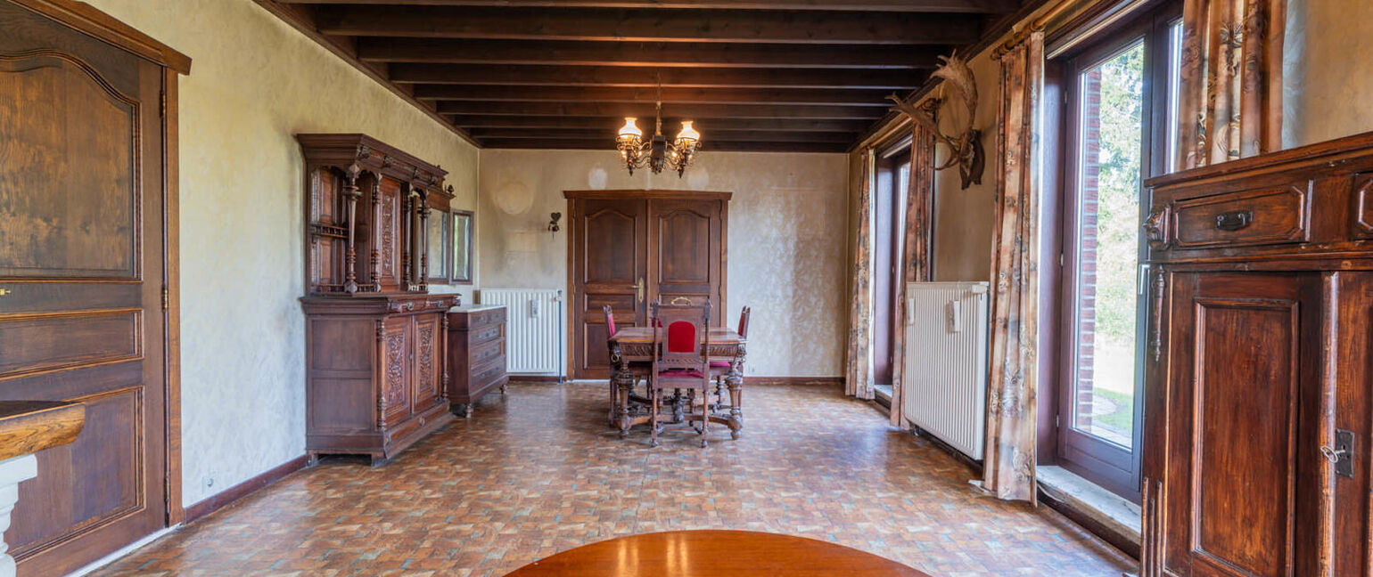 Huis te koop in Maaseik