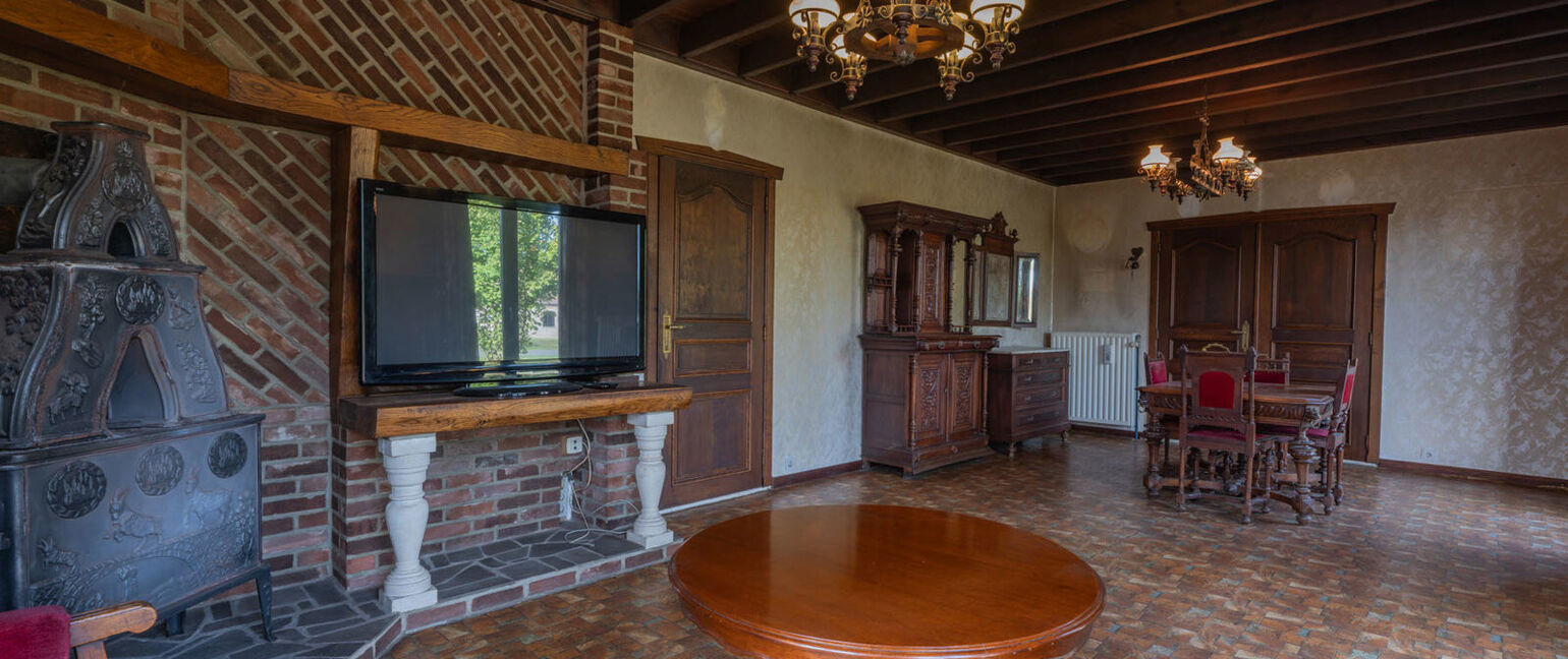 Huis te koop in Maaseik