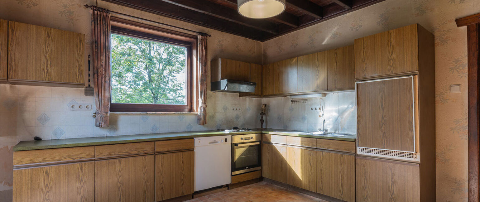 Huis te koop in Maaseik