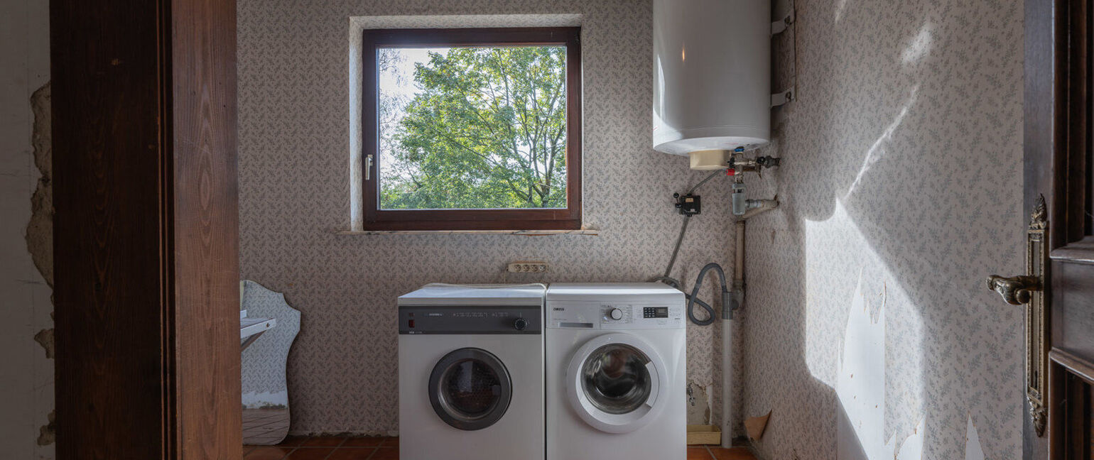 Huis te koop in Maaseik