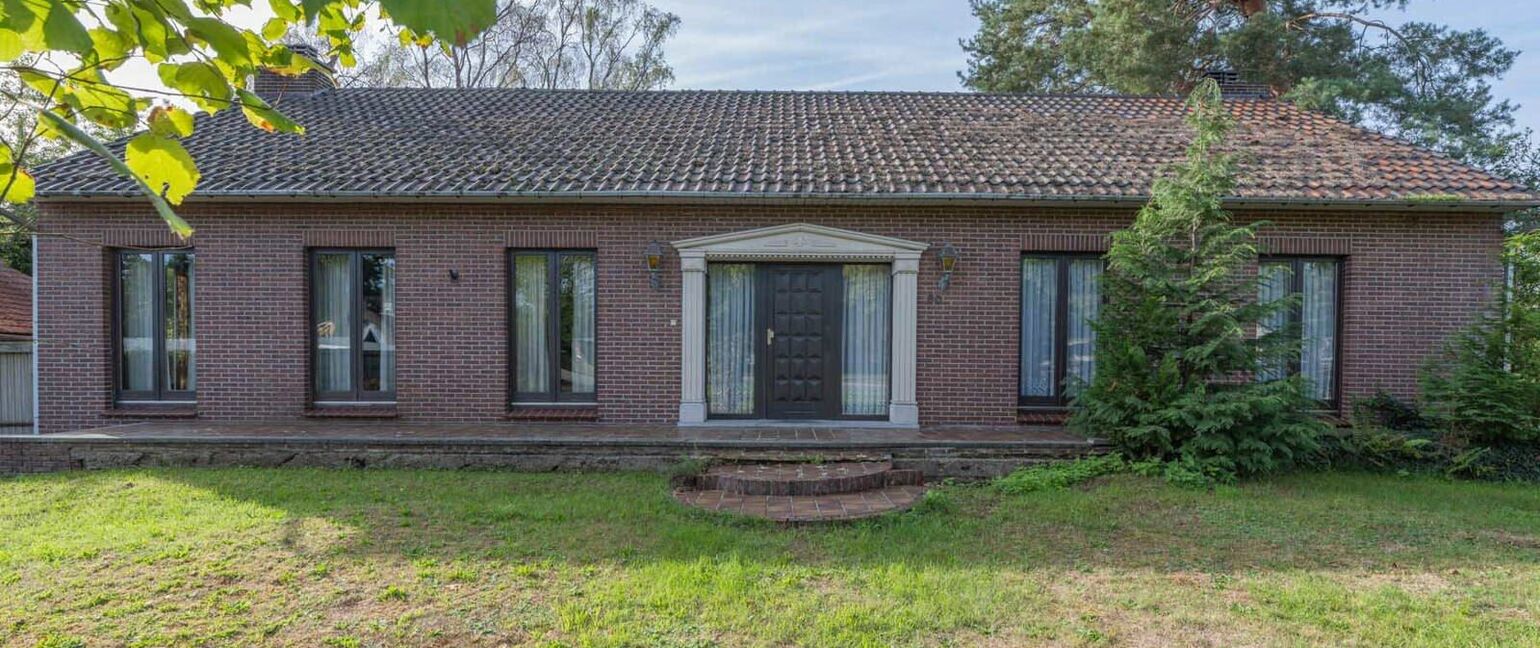 Huis te koop in Maaseik