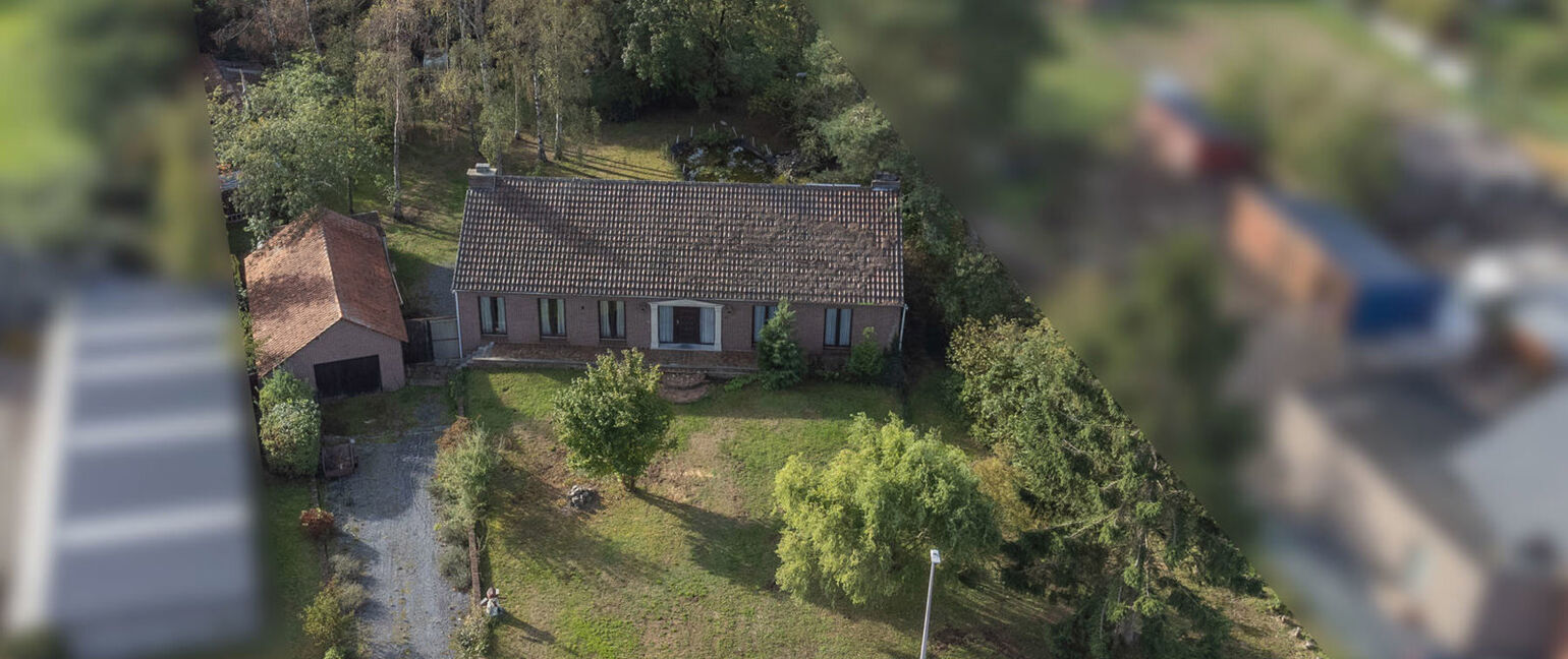 Huis te koop in Maaseik
