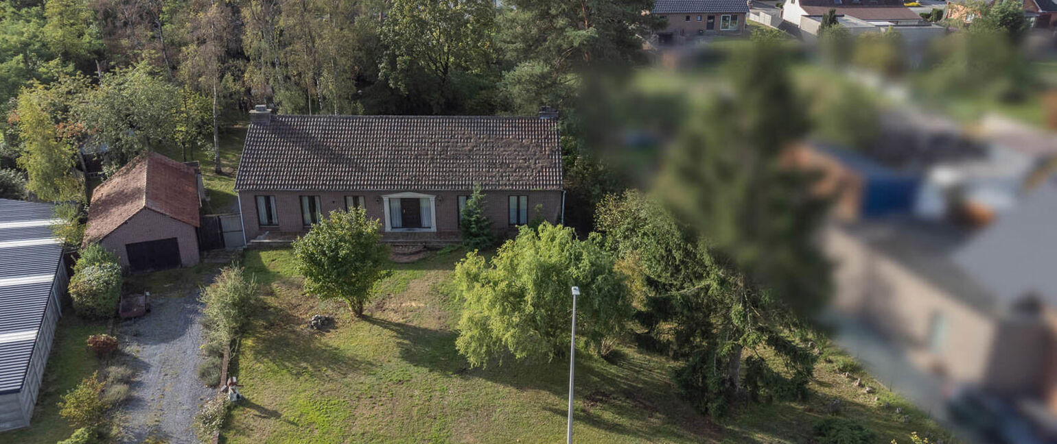 Huis te koop in Maaseik