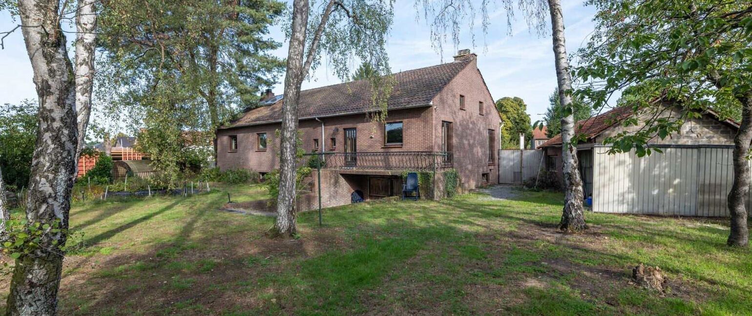 Huis te koop in Maaseik