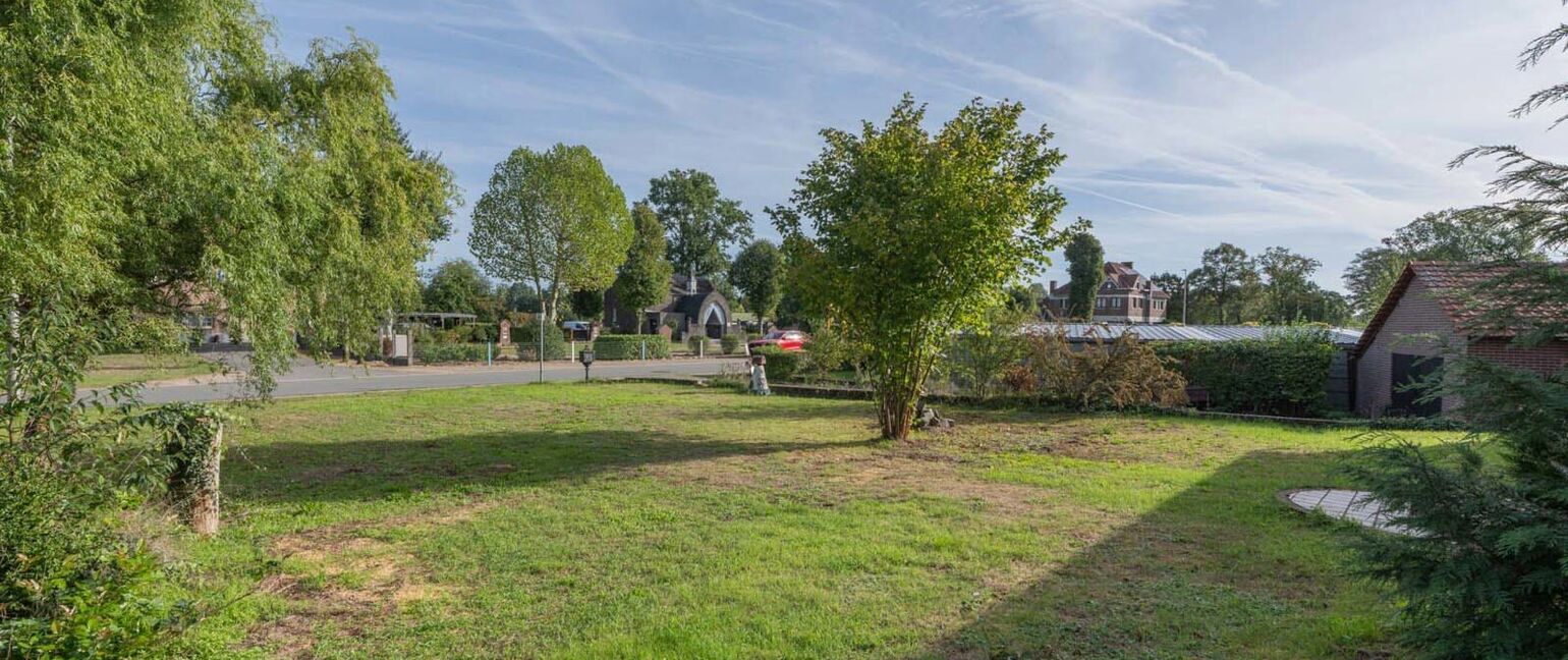 Huis te koop in Maaseik