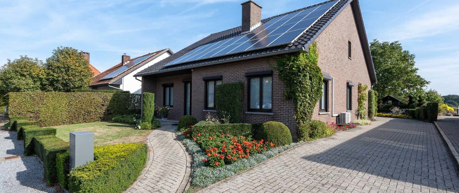 Huis te koop in Maaseik