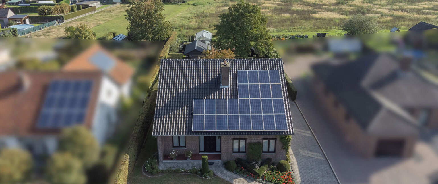 Huis te koop in Maaseik