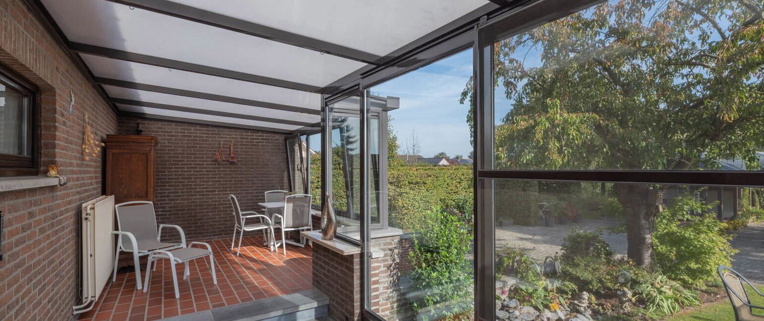 Huis te koop in Maaseik