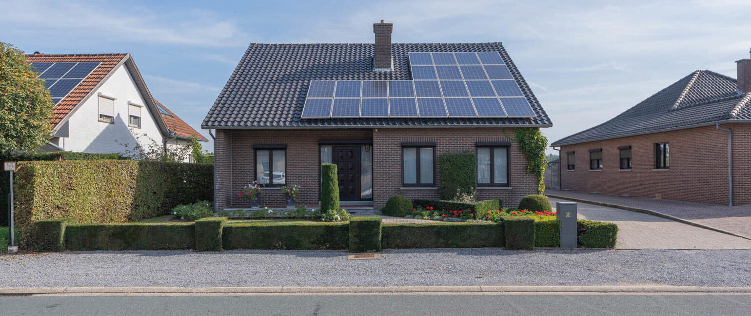 Huis te koop in Maaseik