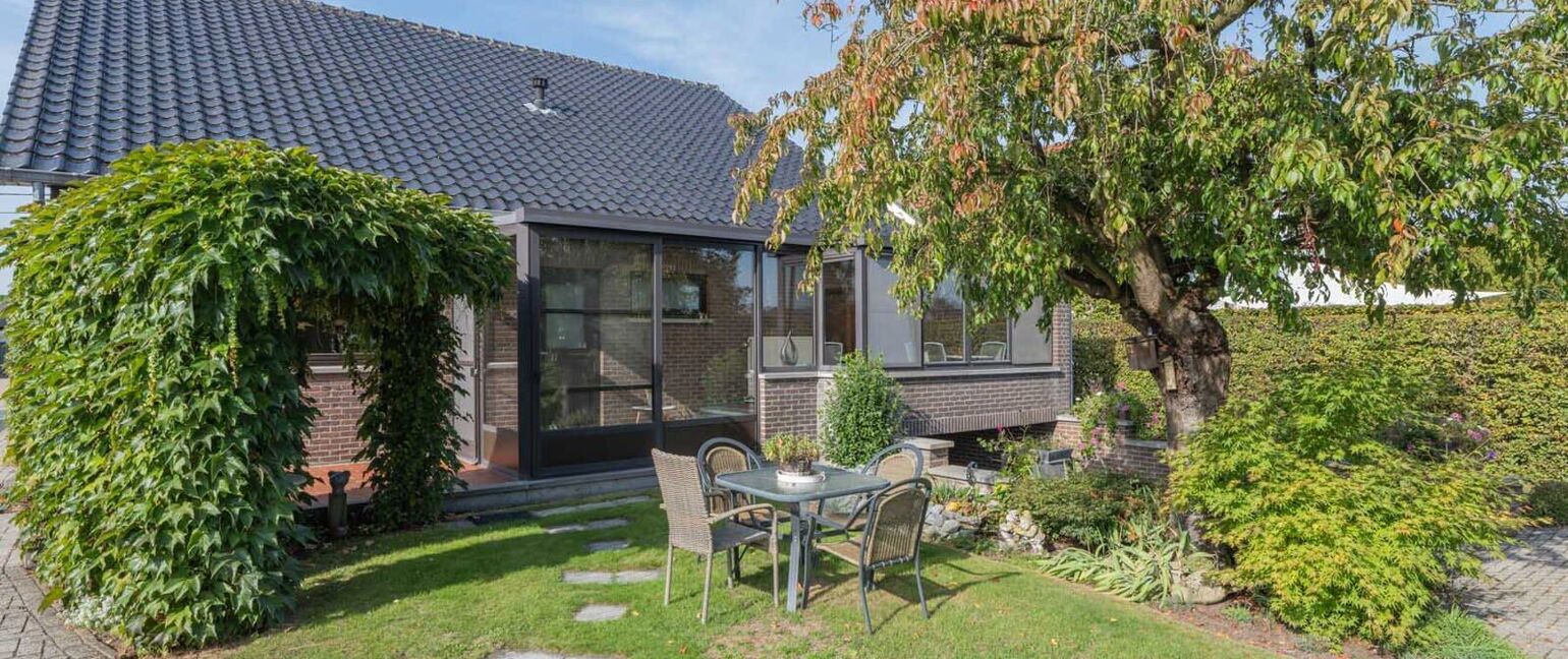 Huis te koop in Maaseik